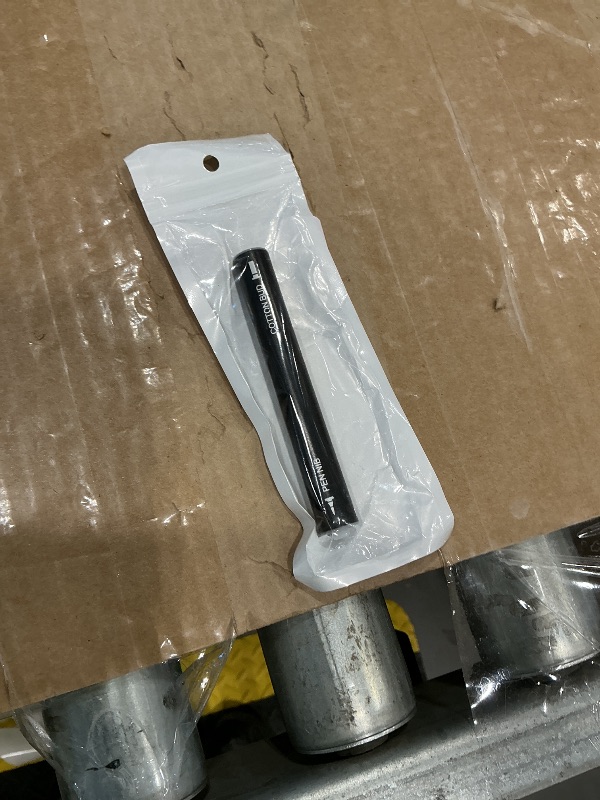 Photo 1 of ?1 Pack? Cleaner Kit for Airpods 4 Case 2024,Cleaning Kit Pen Shape with Soft Brush Flocking Sponge Tool for Bluetooth Earphones Headphones Charging Case,Phone,Camera andComputer(Black)