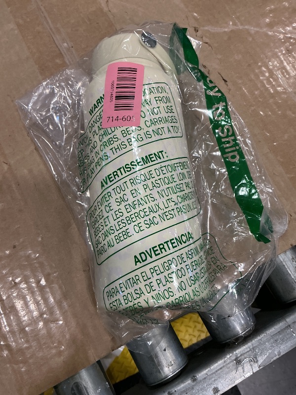 Photo 1 of *USED*
Leopard Water Bottle 32oz Stainless Steel Vacuum Insulated with Lid, Leopard Print Water Bottles for Gym Sports Travel Outdoor, Gifts for Women Girls Ladies Birthday Christmas