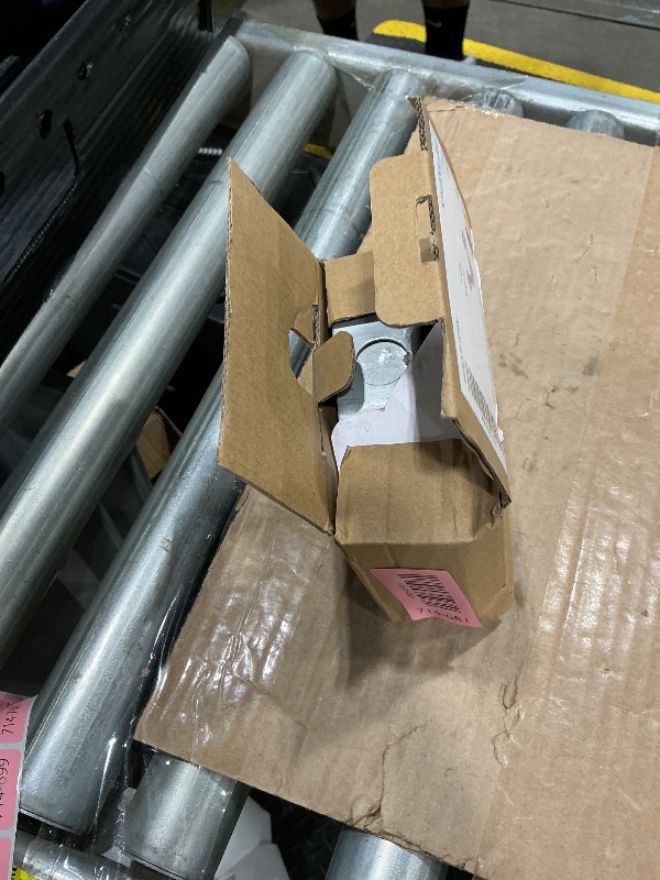 Photo 1 of (1/2" Conduit Strap 30 Pack) Yariwiz 1/2 inch Plastic PVC Flex Electrical Conduit Strap Clamp Fittings