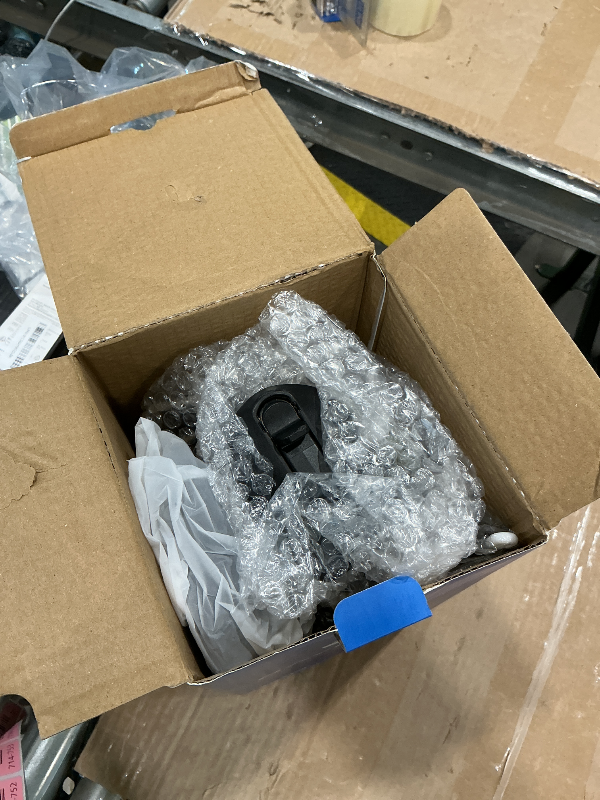 Photo 1 of **ITEM IS DIRTY/check clerk comments**
RAYMYLO One Gallon Water Bottle Insulated, Triple Walled Vacuum Stainless Steel (Cold for 48 Hrs), Leak Proof & Non-BPA, Large Water Flask Jug with Paracord Handle & Straw Spout Lids