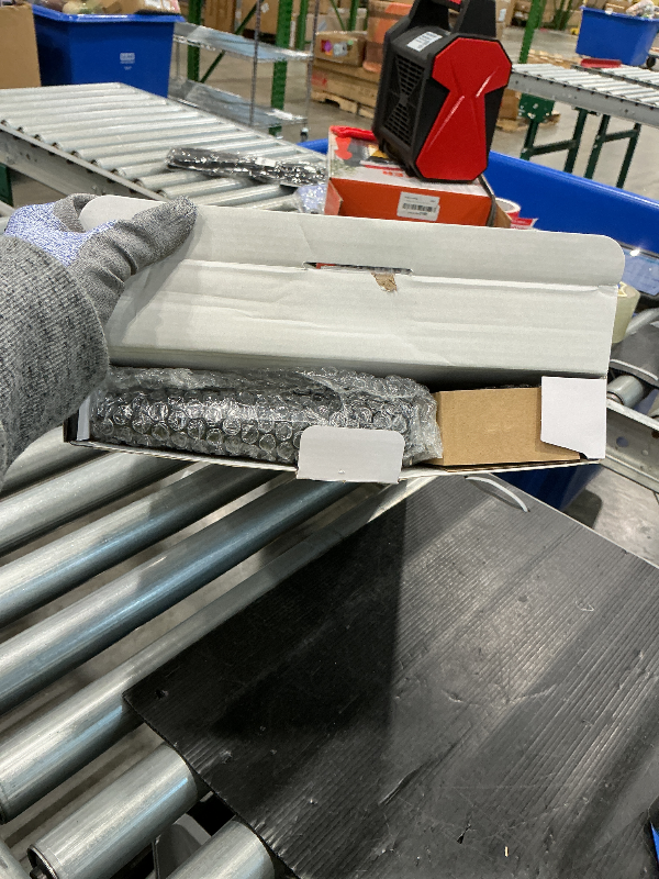 Photo 1 of *USED*
Redragon S101M-KS Gaming Keyboard and Mouse Wireless with Tri-Mode, RGB Keyboard and 4800 DPI Gaming Mouse, 10 Independent Multimedia Keys for Wins, PC, Computer, Wireless S101 Ideal for Gamer