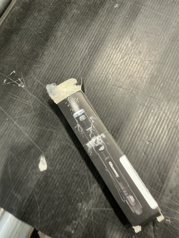 Photo 1 of *UNTESTED*
okcomuy Rechargeable Pen Light Flashlight IP67 Waterproof with Pocket Clip 4-Zoomable, Prefect Pocket Flashlight for Inspection,Work,Repair