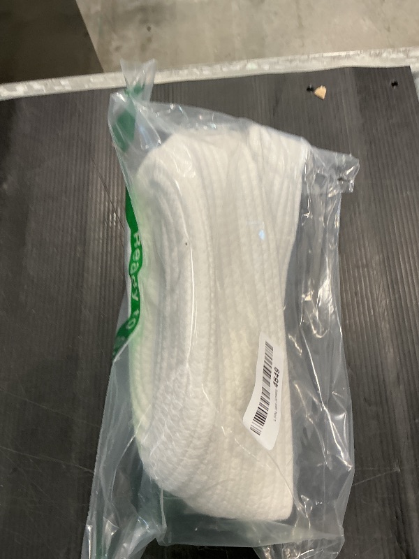 Photo 1 of ?2 Pack? ABenkle Small Storage Baskets, Natural Cotton Rope Woven Baskets for Organizing, Tiny Oval Storage Easter Baskets, Small Basket, Cat Dog Toy Baskets, Bathroom Organization Bin