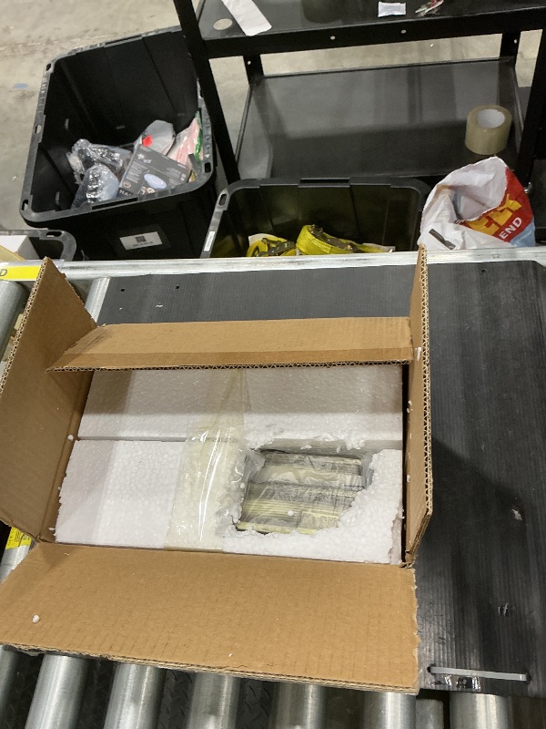 Photo 1 of ***MAJOR DAMAGE*** MyGift Resin Decorative Bookends for Heavy Books with Bird and Book Design, Farmhouse Book Ends, Vintage White Bookends, 1 Pair