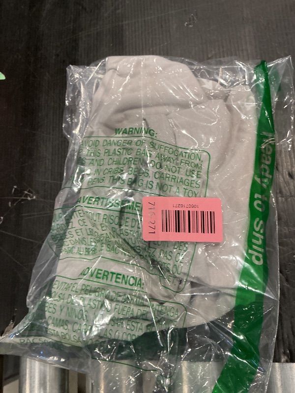 Photo 1 of ***LIGHT GREY NOT BLACK*** D&G Explorers Shirt T-Shirt XL