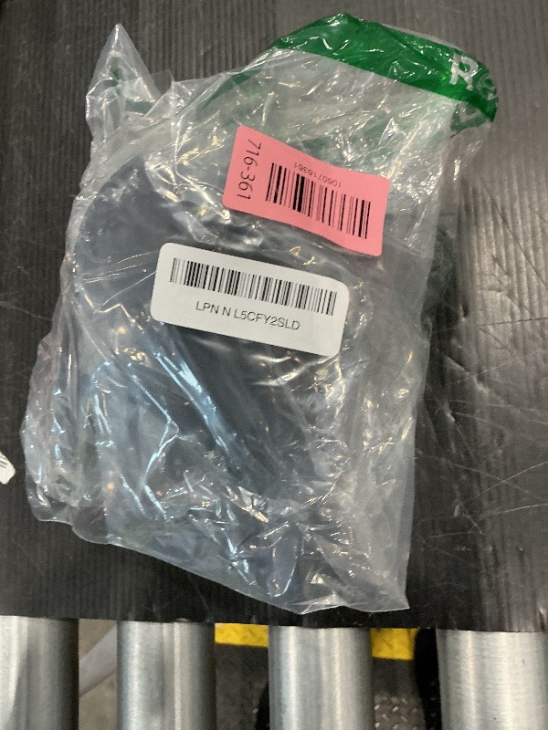 Photo 1 of *UNTESTED*
kuzgokit Car Heater - Portable Car Heaters for Vehicle, 12V Car Heater That Plugs Into Cigarette Lighte, 2 in 1 Heating & Cooling Fast Windshield Defrost Defogger