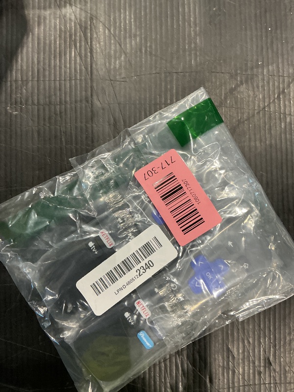 Photo 1 of ?Pack of 2? Replacement Remote for Roku Box,for Roku Express,for Roku Premiere,for Roku Player,for Roku1/2/3/4,(NOT for Stick and TV or Game)