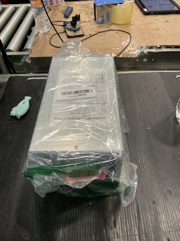 Photo 1 of ???? ??????? WF-9855 55 Amp Power Converter, Rv Power Converter, WF-9855-AD, Replace for RV Trailer Camper 9800 Series, WF-9855-AD, 55 Amp Power Converter for Rv, 5 Years Warranty