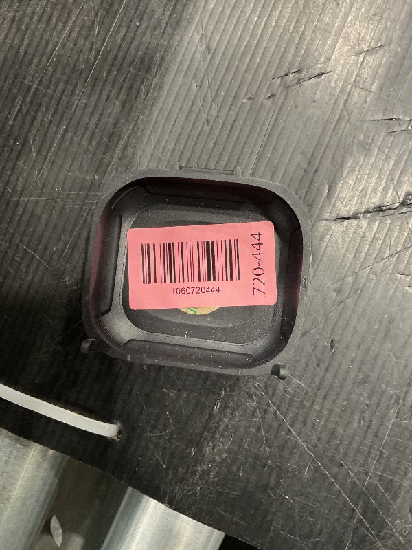 Photo 1 of [Secure Lock] for Beats Powerbeats Pro 2 Case 2025 Men Women, Rugged Shockproof Protective Hard New Powerbeat Pro2 Cover Skin with Carabiner&Cleaner Pen for Beat Power Beat Pro 2 Earbuds,Jet Black