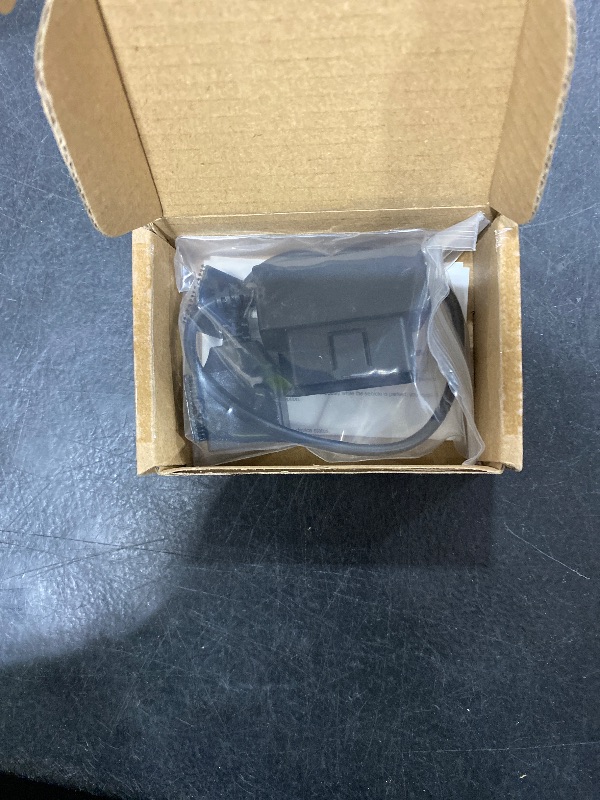 Photo 1 of 010-12530-23 Constant Vehicle Power Cable for Garmin Dash Cam 46, 47, 56, 57, 66W, 67W, Live, Mini, Mini 2, Tandem, Connect to Vehicle's OBD-II Port for Power Even When Parked and Turned Off