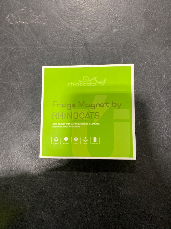 Photo 1 of 30Pcs Fridge Magnets?Locker Decor,Cute Glass Decorative Magnets for Refrigerator Whiteboard Office Kitchen,Strong Holding Power,White