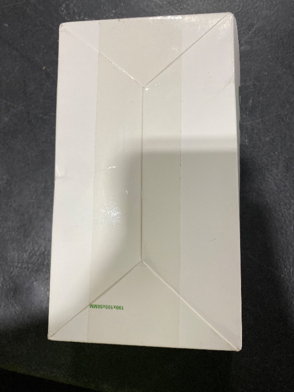 Photo 1 of 1 Inch Tag Refills, 5000 PCS Tagging Gun Fasteners, Plastic Barbs Attachments for Clothing Label, for All Standard Garment Price Tag Guns