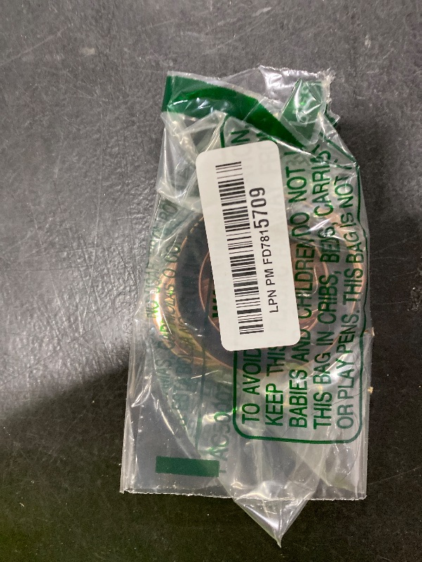 Photo 1 of [2025 Newest] SUPERONE for Magsafe Phone Grip for Magnetic Kickstand Compatible with Mag Safe Finger Loop, 4-in-1 Phone Ring Holder Strap for Magnetic iPhone 17/16/15/14/13/12 (Rose)