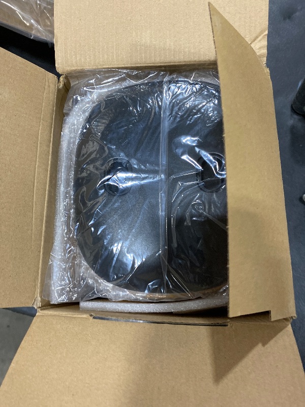 Photo 1 of 2025 Upgraded Automatic Cat Feeder - 4L Timed Auto Pet Feeder for Cat and Dog with Dry Food Dispenser, 180-day Battery Life, 1-6 Meals Per Day, 1-16 Portion, Desiccant Bag Keeps Food Fresh