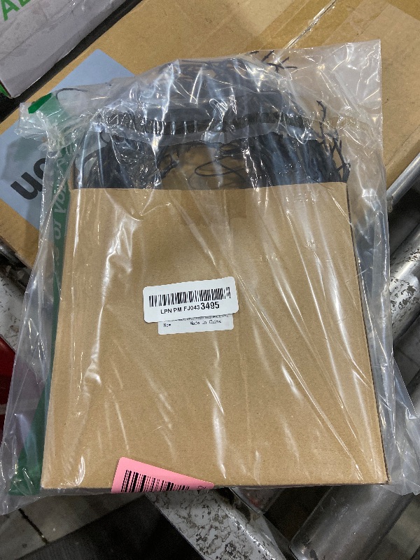 Photo 1 of [ Timer & 8 Modes ] 6 Ft 54LED Halloween Willow Vine Twig Decor Branches Garland Decorations Orange ? Purple ? Green Lights -Battery Operated Garland for Indoor Wall Fireplace Halloween Decorations