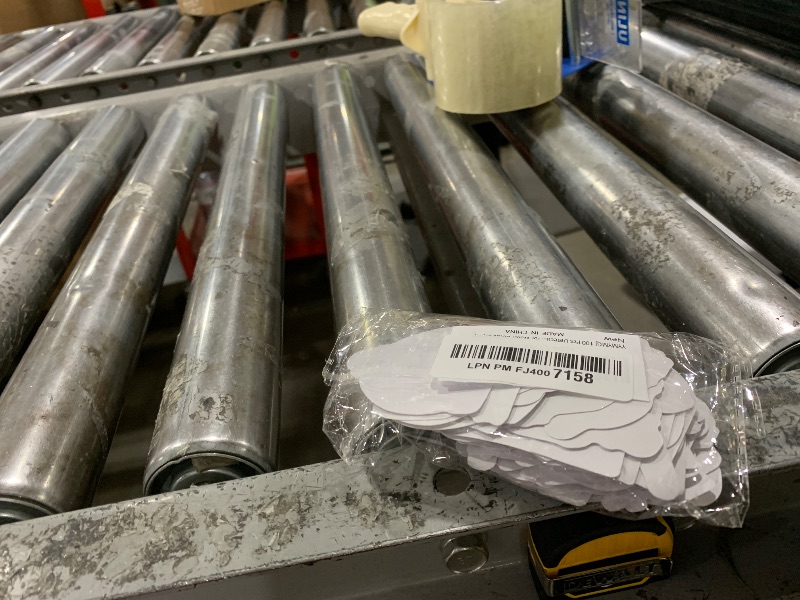 Photo 1 of 100 Pcs Detective Stickers, Secret Agent Spy Birthday Party Decorations Detective Themed Party Decorations Gifts Vinyl Waterproof Stickers for Water Bottle Laptop