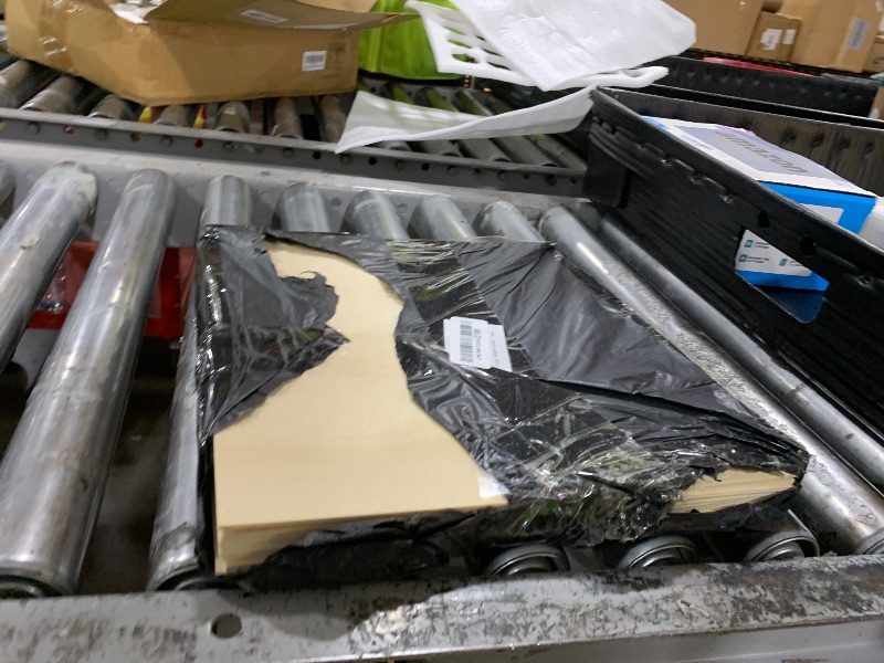 Photo 1 of 12 Pack Basswood Sheets 1/8 x 12 x 12 Inch Plywood Board, Thin Natural Unfinished Wood for Crafts, Hobby, Model Making, Wood Burning and Laser Projects