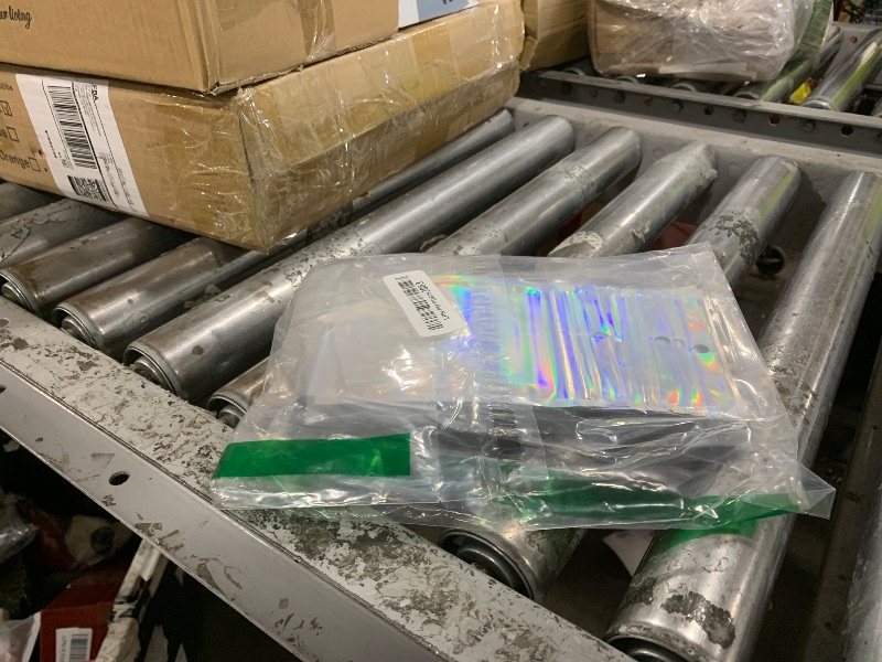 Photo 1 of 100Pcs Holographic Resealable Bags, 4x6 inch Packaging Foil Pouch ?Motomy Mylar Food Storage Bag Great for Small Business and Party Favor……