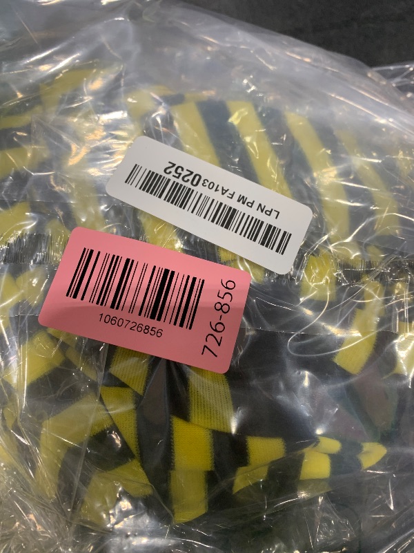 Photo 1 of *MISSING PCS* Max Fun Bee Costume for Adults Bumble Bee Dress Up Halloween Cosplay Accessories for Women