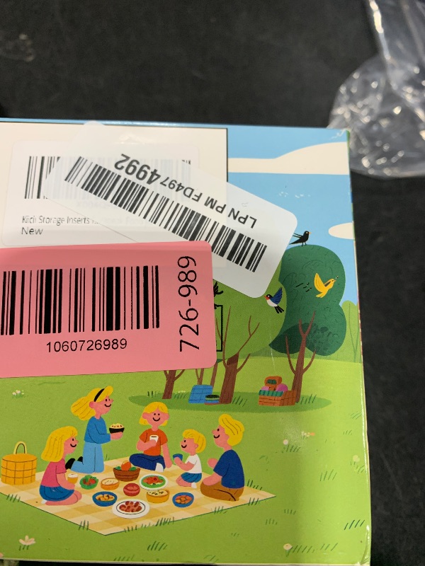 Photo 1 of 1 short +2 tall Silicone 3ml Vial Insert Compatible with Hydrapeak Food Jars,Vial Insert Peptide Storage Set for 32/25/18oz Hydrapeak Food Thermos, Maximum Hold 48 Vials, Blue.(No vials included)