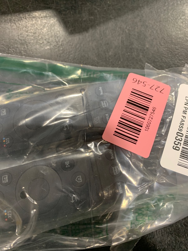 Photo 1 of ?Pack of 2? for Samsung Smart TV Remote Control Replacement,Universal for All Samsung TVs