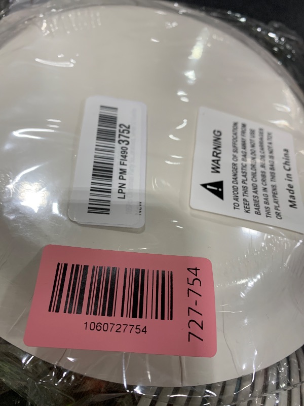 Photo 1 of 105Pcs Christmas Party Supplies Christmas Dinnerware Set Disposable Christmas Paper Plates Cups Napkins Plastic Tablecloth Cutlery Tableware for New Year Christmas Party Decorations, Serves 12 Guests