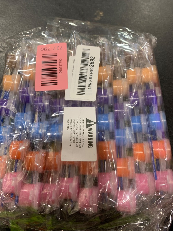 Photo 1 of 10 Pack Mini Acrylic Paint Set,12 Colors Acrylic Paints Strips for Kids&Adults Craft Paint,140 PCS Kids Painting Kit Container Strips Storage, Perfect for Home Birthday Classroom Party Favors……