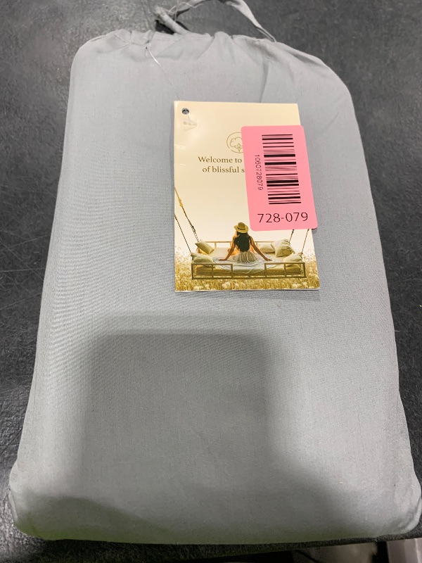 Photo 1 of 1000 TC White Standard Pillowcases Set of 4 100% Egyptian Cotton Pillow Cases with Long Staple Cotton & Sateen Weave, Silky Soft Hotel - Like Bed Pillow Covers for Comfy Sleeping, Snug Fit