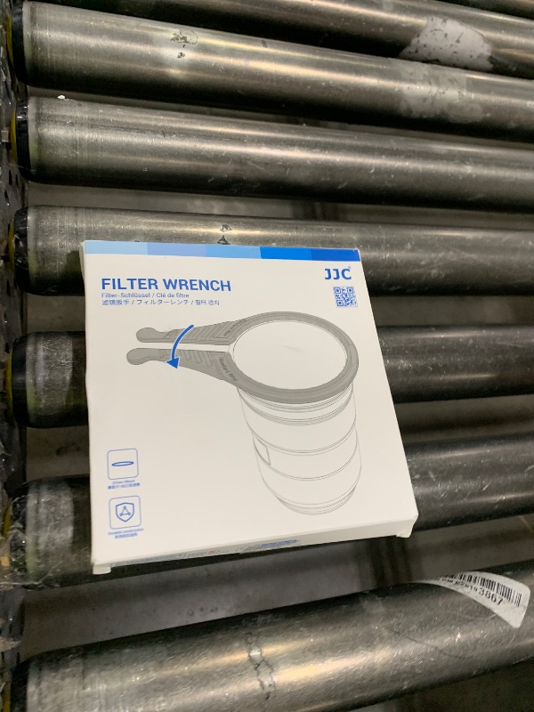 Photo 1 of [Upgraded Version] 3 Packs Camera Lens Filter Wrench Kit, Double-Sided Design, Fit 37mm-52mm 55mm-72mm 77mm-95mm Lens Filter of Different Thicknesses,CPL UV ND Filter Removal Wrench Tool Set