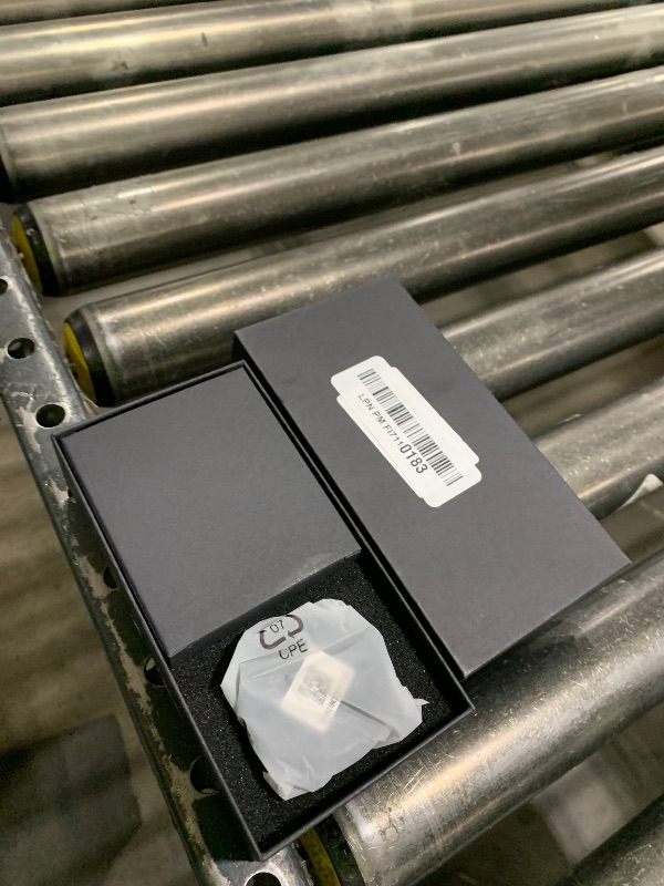 Photo 1 of 1080P HD Mini Wireless Camera - Extended Battery Life, Indoor Home Security Camera with AI Human Eye Detection, Automatic Night Vision, WiFi Baby Monitoring, SD Card Loop Recording and App Control