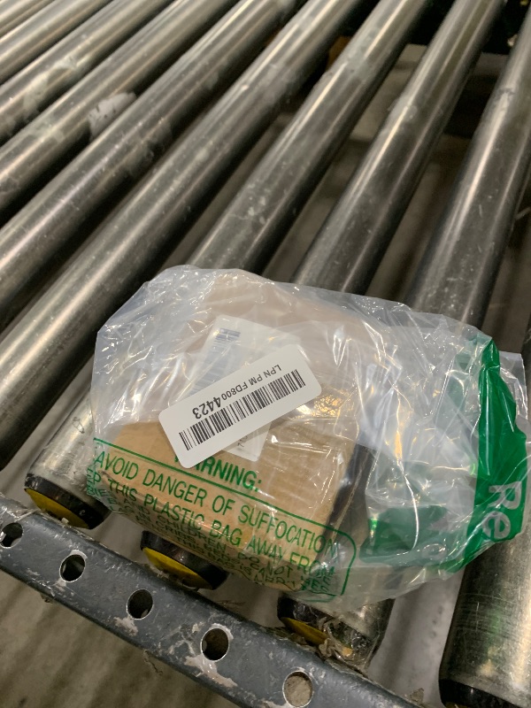 Photo 1 of 100 Pcs 2" Eye Lag Self Tapping Drilling Point Screw Zinc and 1pcs 2-5/8" Driver, Sturdy Eye Lag Self Drill Screw for Accommodates Jack Chain Ceiling Wire or Threaded Rod