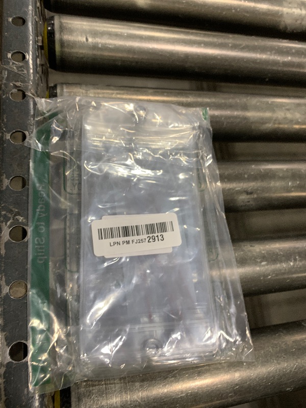 Photo 1 of 10 Pack Luggage Tags for Cruise Ship Essentials for NCL, Princess, Carnival, Royal Caribbean and Celebrity Cruise