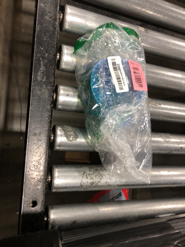 Photo 1 of 1 Gang PVC Round Ceiling Electrical Box,4" Dia with Grounding Lug and Screw,New Work 20 Cubic inch Box,ETL,for Residential and Light Commercial Applications(1 Pack)