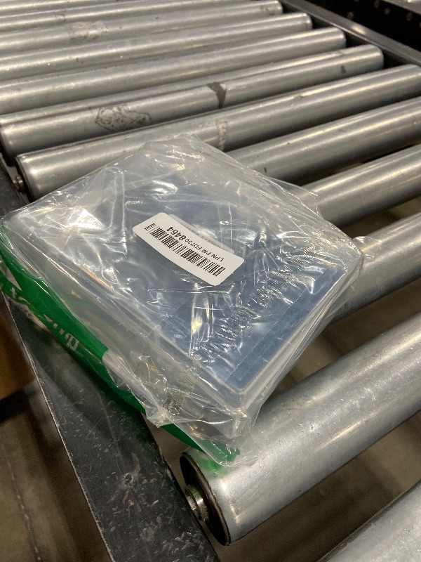 Photo 1 of 1/4" x 6" Concrete Screws, 50 PCS Blue Hex Washer Head Concrete Screws Anchor Kit with Hex Bit Socket, for Masonry, Cement, Block, Brick or Stucco