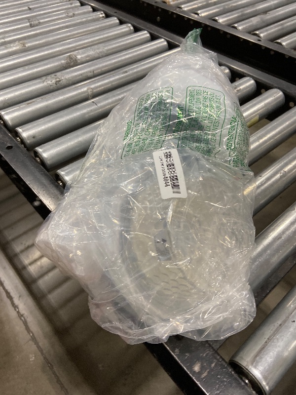 Photo 1 of 2-Pack Solar Pool Chlorine Floater with Colorful Lights and Remote Control, Swimming Pool Chlorine Tablet Floater, Adjustable Release & Anti-Sinking,Flow Pool Tablet Holder for Hot Tub, Spa