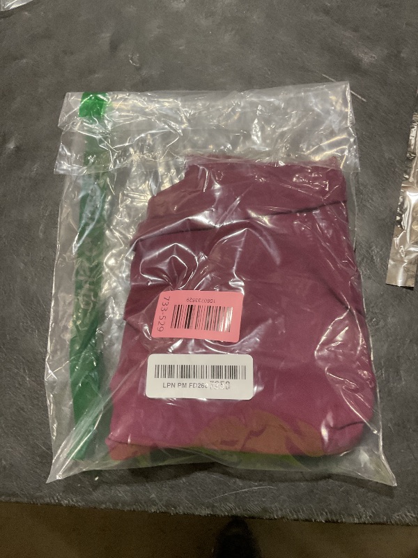 Photo 1 of 
Burgandy Shirt