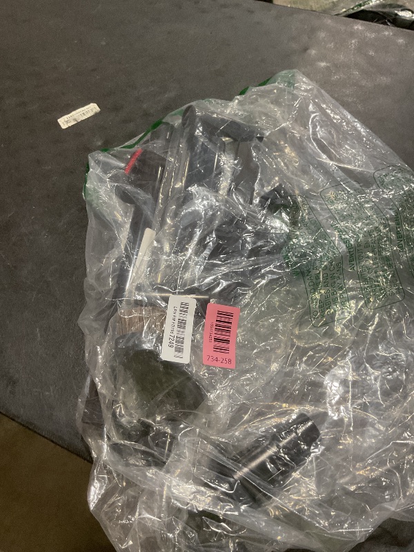 Photo 1 of 10 Pcs Vacuum Attachments & Brushes for Shark Navigator Lift-Away NV350 NV352 NV355 NV356E & Rotator NV500 NV501, Rocket HV301 HV322 HV371 Series Upright Vacuum, 1 1/4" (32mm) Vacuum Accessories Set