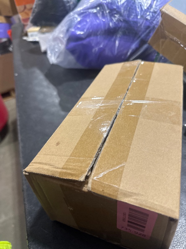 Photo 1 of 2Pcs Puppy Milk Feeder Nursing Station, Dispenser Food Grade Silicone with 4 Dummy Nipples 230ml Capacity for Newborn Puppies, Rabbits, Kittens (Pink, Yellow)