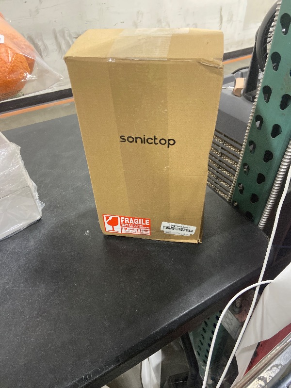 Photo 1 of 2Pcs Jewelry Mannequin Display Set, Necklace Bust Mannequin Earring Stand Bracelet Ring Hand Jewelry Holder for Selling Show