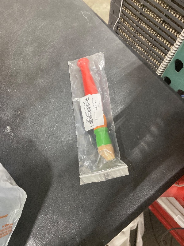 Photo 1 of 2 pcs Small Wooden Recorders for Toddlers, Colorful Piccolo Flute for Kids,Learning Rhythm Musical Instrument,Sealive Baby Early Education Music Sound Toys for Autism or Preschool Child (Random Color)