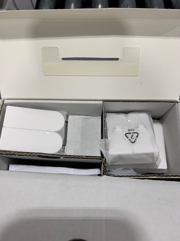 Photo 1 of [Upgraded Version] Aqara Smart Curtain Motor E1 (Rod Version, 1 Pack), Requires AQARA Zigbee 3.0 HUB, Not Support Hubs from Other Brands, Support HomeKit, Alexa and IFTTT