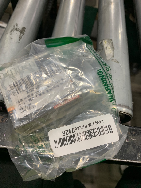 Photo 1 of 1 Pair Solid Brass Marine Battery Terminal Connectors Top Post for 12V 24V Automotive Boat Car RV Accessories Battery Terminals Wire Cable Ends Pure Copper Clamp Release with Anti-Corrosion Pad