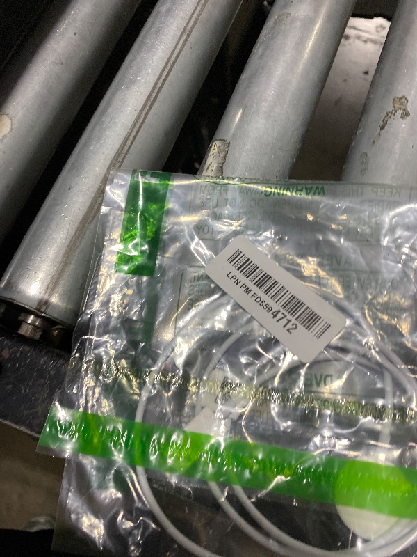 Photo 1 of ???? ???????? for Apple Watch Charger Magnetic Fast Charging Cable [Portable] Magnetic Wireless Charging Compatible with iWatch Series Ultra/SE/11/10/9/8/7/6/5/4/-[3.3FT] White