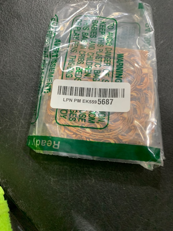 Photo 1 of 100 Pcs Vintage Frame Decorative Stickers - Scrapbooking Supplies for Planners, Wedding Albums, Junk Journals & Crafts (Metallic)