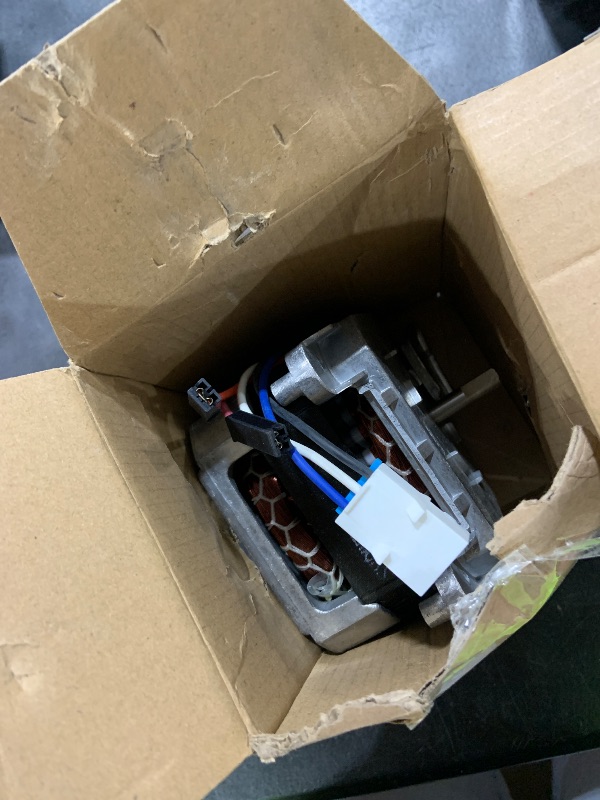 Photo 1 of ?New Upgraded? DD81-01640A(0B) / IC-77225SSDWB-1 for Samsung Dishwasher Circulation Pump Motor Parts / 77225SSDWB-1 (View Matching Model