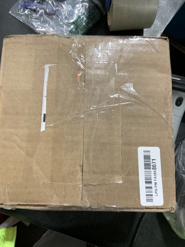 Photo 1 of 1/2 Mile Hosmart Driveway Alarm Wireless Sensor System & Driveway Sensor Alert System Weatherproof Security Outdoor Motion Sensor & Detector