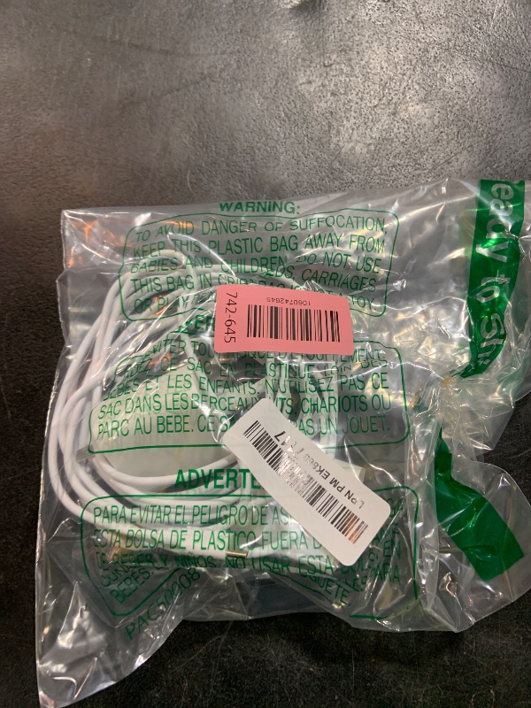 Photo 1 of [Apple MFi Certified] iPhone 17 Charger Fast Charging, Rombica 2Pack 20W USB C Power Adapter Type C Wall Charger Block with 6FT Type-C Cord for iPhone 17/17 Air/17 Pro/17 Pro Max/16/16 Pro/15 Pro/iPad