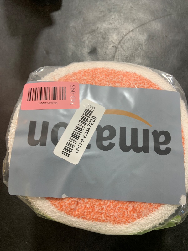 Photo 1 of 12 Pack Upgraded S7001 Pads Replacement Steam Mop Pads for Shark S7001 S8201 S7000 S8001 S7201 S7000AMZ S7001TGT Series Steam Mop Pads,Steam&Scrub All-in-One Scrubbing Mop Pads,Part Model #:XKITP7000