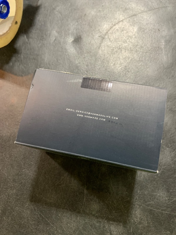 Photo 1 of ?2025 Military-Grade?VANMASS for MagSafe Car Mount?Upgraded Strongest Magnetic&Suction?Phone Holder Cell Stand for Dashboard Windshield Vent,Tesla Truck Cradle for iPhone 17 Pro Max 16 15 14 13 12 Air