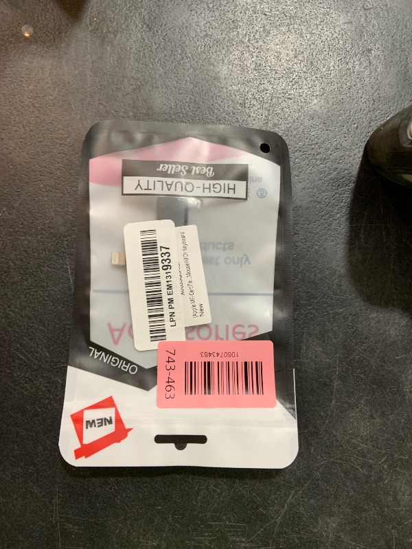 Photo 1 of (Apple MFi Certified)Lightning Male to USB3.0 Female Adapter OTG Cable,2 Pack Portable USB Camera Adapter OTG Data Sync Cable for iPhone13/12/11/Xr/X/XS/8/7/Card Reader/Flash Drive/Mouse/MIDI Keyboard